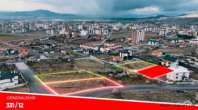 YÜZDE 20 PEŞİN, 12 AY TAKSİTLİ YILIN İLK BÜYÜK FIRSATI