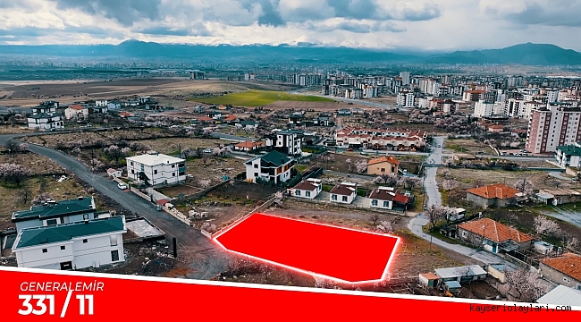 YÜZDE 20 PEŞİN, 12 AY TAKSİTLİ YILIN İLK BÜYÜK FIRSATI