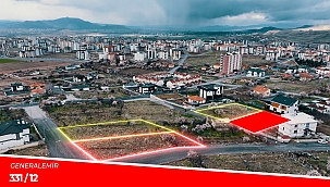 YÜZDE 20 PEŞİN, 12 AY TAKSİTLİ YILIN İLK BÜYÜK FIRSATI