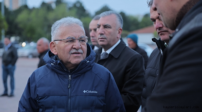 10 MİLYON TL'LİK 1500 ARILI KOVAN İLE ÜRETİCİLERE GÜÇLÜ DESTEK