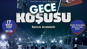 19 MAYIS COŞKUSU KAYSERİ'DE BÜYÜKŞEHİR İLE YAŞANACAK