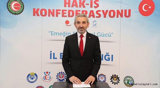 GENEL BAŞKANIMIZ VE SUMUD TUTSAKLARI İÇİN ANKARA'YA DOĞRU YOLA ÇIKIYORUZ