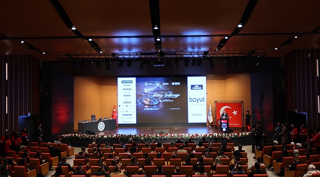 KALİTE TESADÜF DEĞİL, BİR MEDENİYET VE VİZYON MESELESİDİR