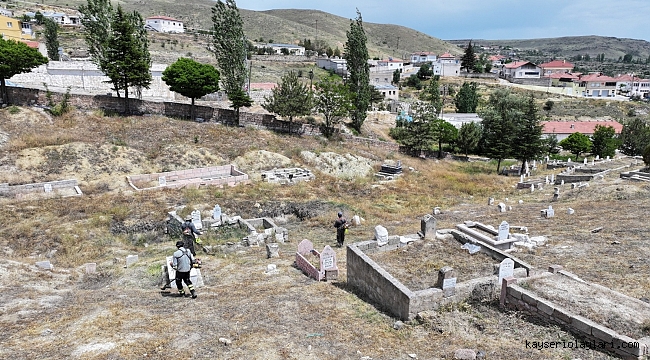 KURBAN BAYRAM ÖNCESİ HİZMET SEFERBERLİĞİ