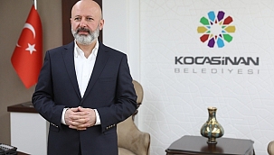KURBAN BAYRAM ÖNCESİ HİZMET SEFERBERLİĞİ