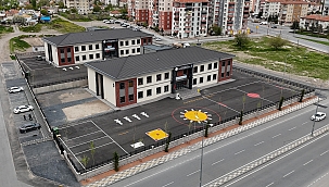 MELİKGAZİ, KAZIM KARABEKİR'DE 2 YENİ OKUL AÇACAK
