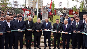 ORTAK ALFABE, TÜRK DÜNYASININ EN BÜYÜK ADIMLARINDAN BİRİ