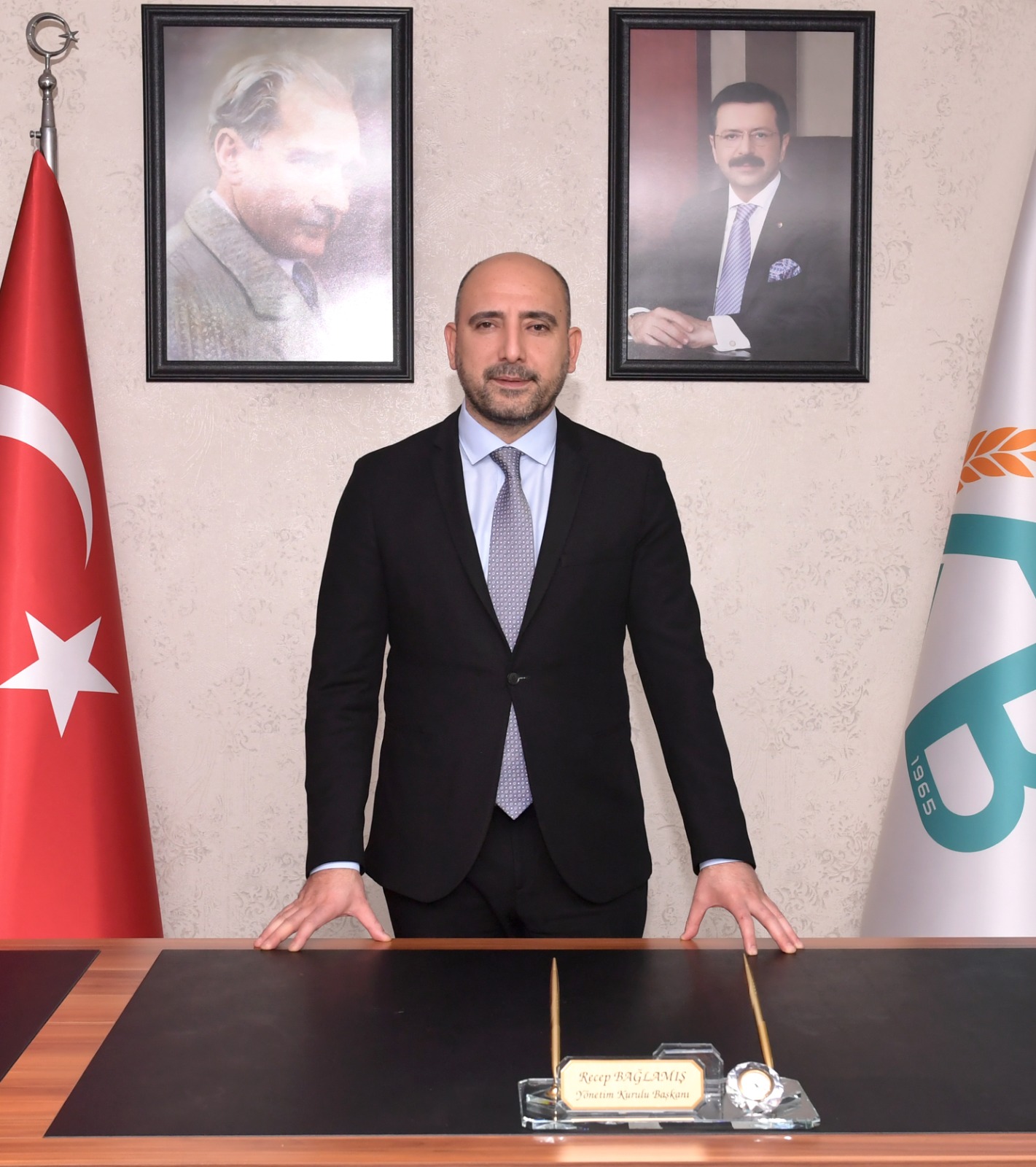 PAYLAŞMANIN VE KARDEŞLİĞİN EN GÜÇLÜ HİSSEDİLDİĞİ GÜN