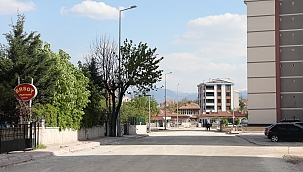 SEYRANİ'DE YENİ BİR YAŞAM KURUYORUZ KOCASİNAN, MODERN VE KONFORLU YAŞAMIN KAPILARINI AÇIYOR