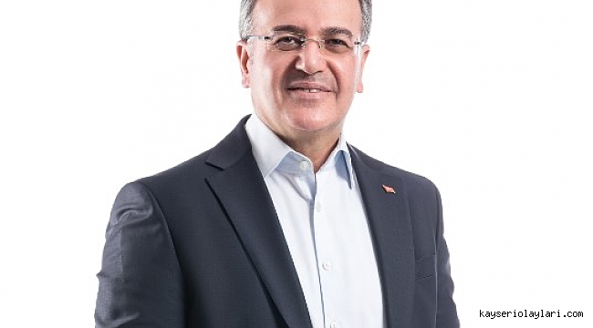 BAYRAM MESAJI YAYIMLADI
