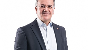 BAYRAM MESAJI YAYIMLADI