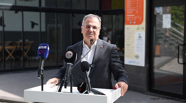 BAYRAMLAR BİRLİĞİN VE KARDEŞLİĞİN EN GÜZEL TABLOSUDUR