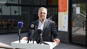 BAYRAMLAR BİRLİĞİN VE KARDEŞLİĞİN EN GÜZEL TABLOSUDUR