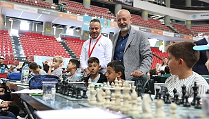 CENTİLMENCE MÜCADELENİN SONUNDA KAZANAN KAYSERİ OLACAK