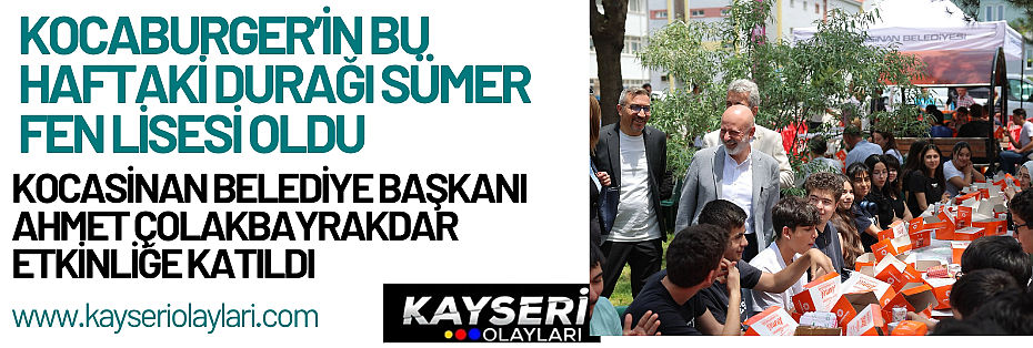 GENÇLERİMİZİN HAYALLERİNE DOKUNAN PROJELER ÜRETMEYE DEVAM EDECEĞİ