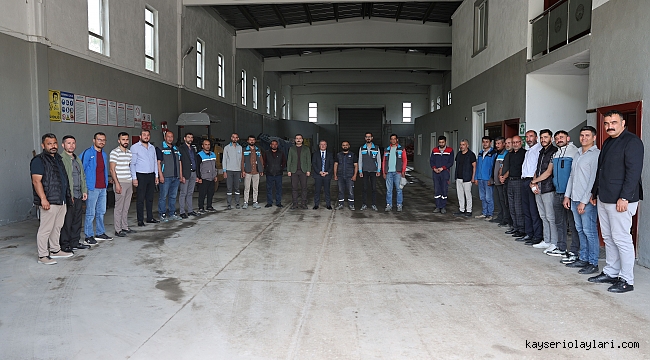 HACILAR'IMIZ ADETA ELDEN GEÇİRİLDİ