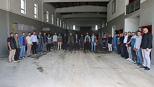 HACILAR'IMIZ ADETA ELDEN GEÇİRİLDİ