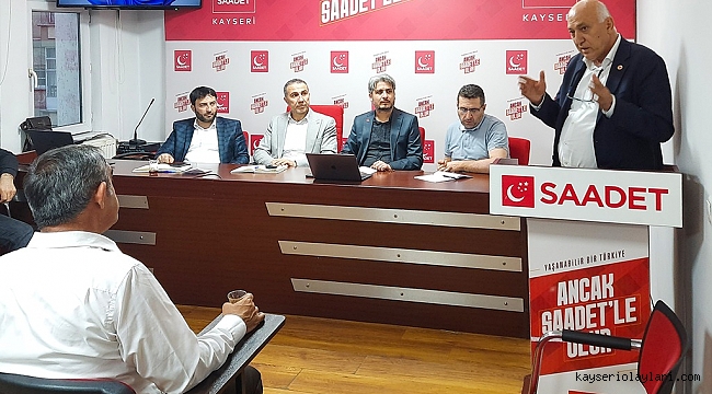 LİSE EĞİTİMİ GÜNÜMÜZ ŞARTLARINA UYGUN ELE ALINMALI