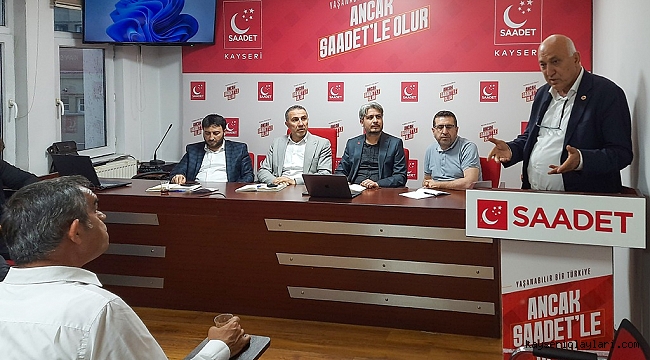LİSE EĞİTİMİ GÜNÜMÜZ ŞARTLARINA UYGUN ELE ALINMALI