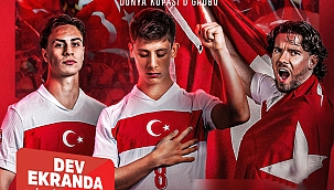 MİLLET BAHÇESİNDE HEYECAN YAŞANACAK