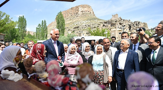 5-13 EYLÜL TARİHLERİ ARASINDA GERÇEKLEŞTİRİLECEK