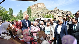 5-13 EYLÜL TARİHLERİ ARASINDA GERÇEKLEŞTİRİLECEK
