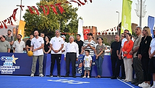 BÜYÜKŞEHİR, DÜNYANIN BASKETBOL MERKEZLERİNDEN BİRİNE EV SAHİPLİĞİ YAPACAK