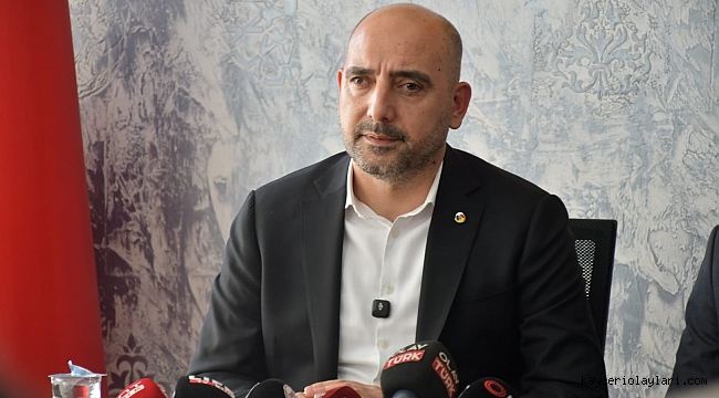GAZETECİLİK, DEMOKRATİK TOPLUMLARIN TEMEL TAŞIDIR