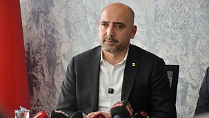 GAZETECİLİK, DEMOKRATİK TOPLUMLARIN TEMEL TAŞIDIR