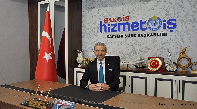 GENEL İŞLER KOLUNDA UNVANINI KORUMAYI BAŞARDI