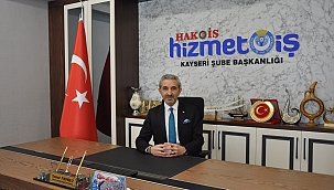 GENEL İŞLER KOLUNDA UNVANINI KORUMAYI BAŞARDI