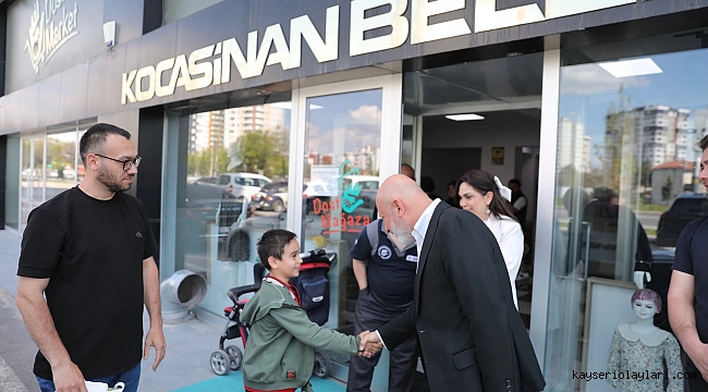 GÜÇLÜ AİLE, GÜÇLÜ GELECEK İÇİN TARİHİ BİR ADIM ATIYORUZ