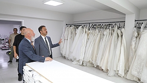 GÜÇLÜ AİLE, GÜÇLÜ GELECEK İÇİN TARİHİ BİR ADIM ATIYORUZ