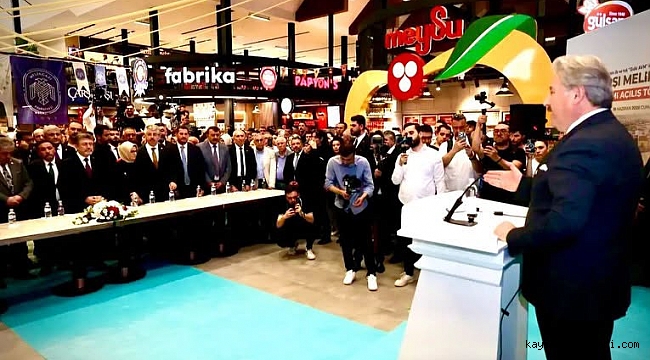 HAFTANIN 7 GÜNÜ HİZMET VERİYOR
