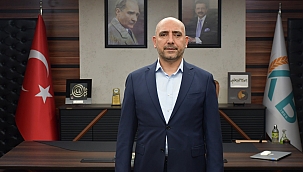  KAYSERİ'YE HİZMET İÇİN YENİDEN ADAYIM