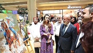 KOCASİNAN AKADEMİ HAYATLARA DOKUNUYOR