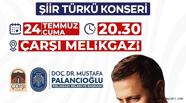 TALHA BORA ÖGE VE ORKESTRASI KONSER VERECEK