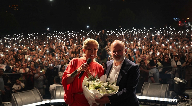 FUAR38 İLE KAYSERİ'NİN KÜLTÜR HAFIZASINI YENİDEN CANLANDIRIYORUZ