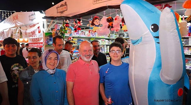 GEÇMİŞİN GÜZEL HATIRALARINI HEP BİRLİKTE YAŞIYORUZ