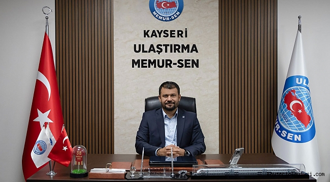 KAYSERİ GÜÇLENMEYE DEVAM EDİYOR